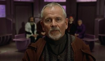 Вот единственный теолог - специалист по инопланетянам, заслуживающий доверия.