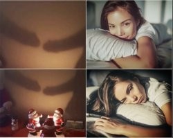 Узнай свою половинку в героинях этого поста, или типичные будни типичных женщин