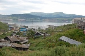 1 факт = 1 лайк: девушка рассказала о 17 годах жизни на острове в Тихом океане