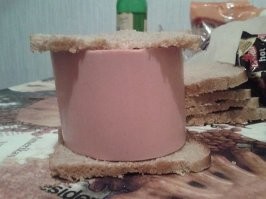 Бюджетный вариант и по "богатому" )