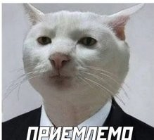 А мне этот понравился