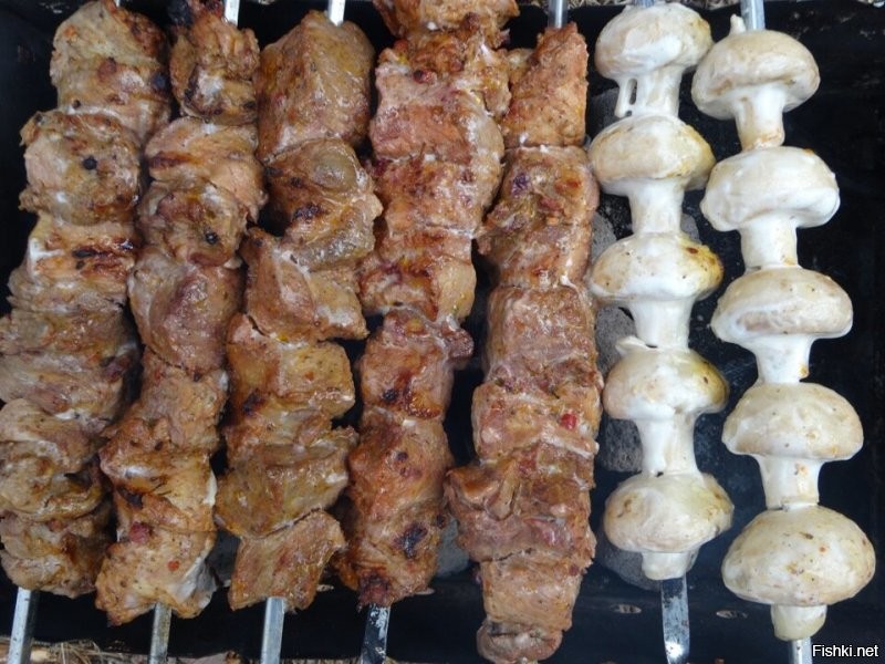 У меня больше так...