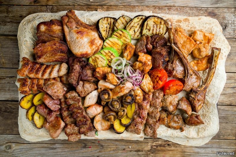 По мне посочнее без сыра с обычным белым...