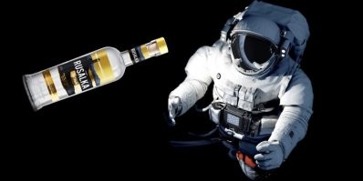 Желаю удачной стыковки с главным ингредиентом к селедке "под шубой"! (а потом от скуки можно инопланетянам и пятаки начистить:comando:)