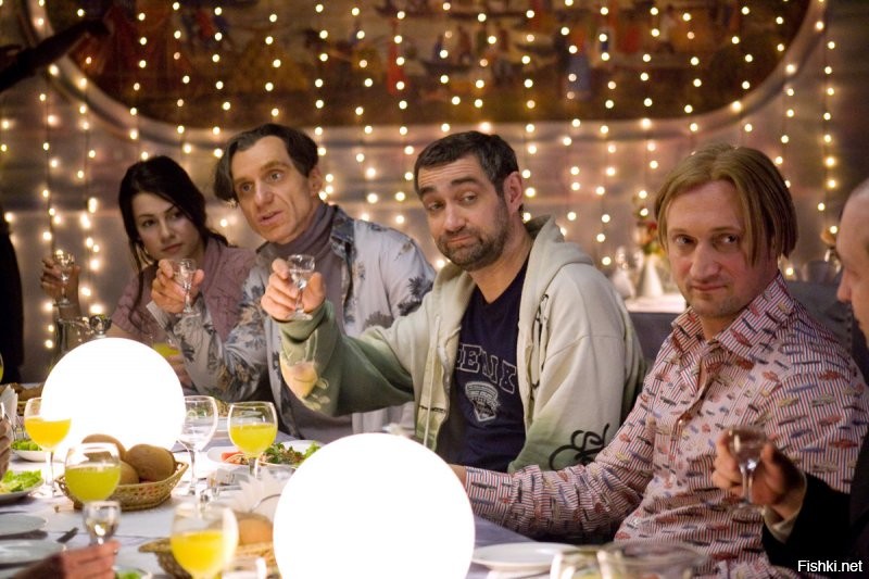 хороший фильм "Упражнения в прекрасном"