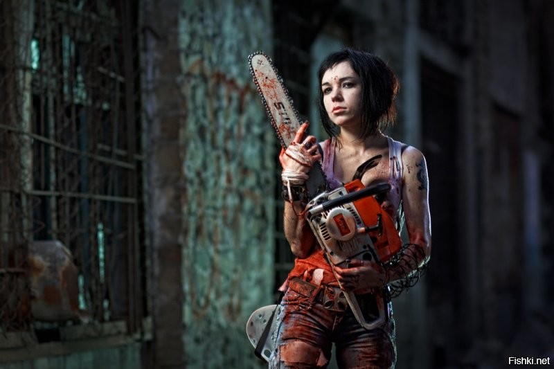 вот что меняет тело... вроде...