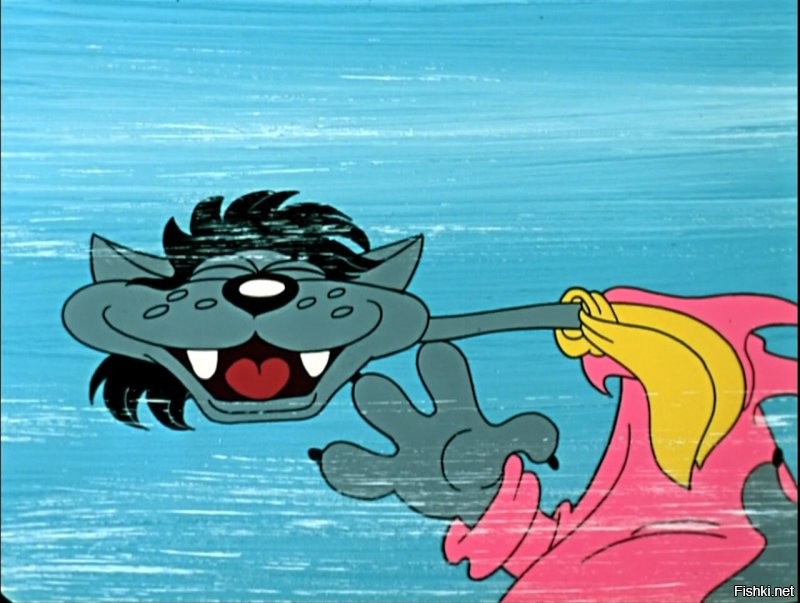 Раздали маски кроликов, слонов и алкоголиков