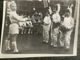 Год 1977/78 И воспитательницы у нас были красивые Понял лишь когда стал взрослым