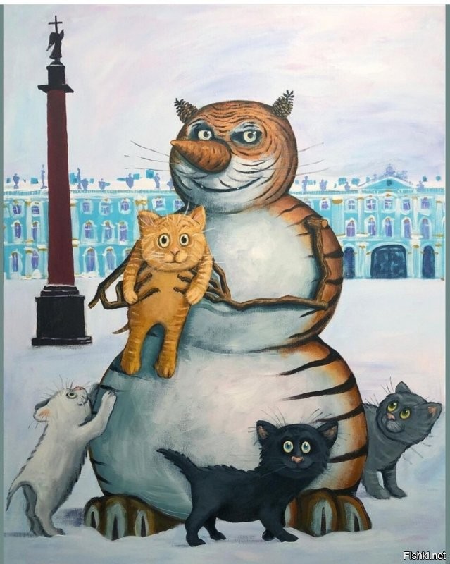 С наступающим ... )))