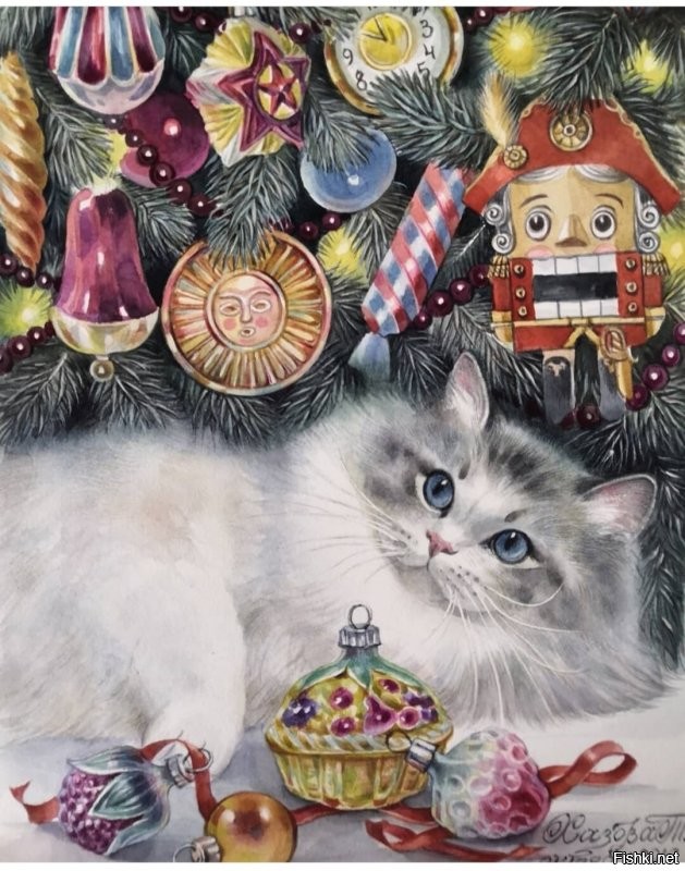 Привет ) С наступающим ..!