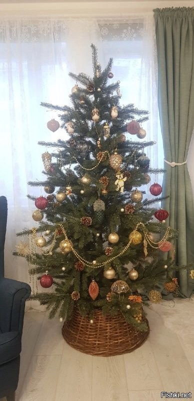 Ну тогда и я свою