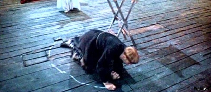 Будем надеяться, что нам повезёт ещё...