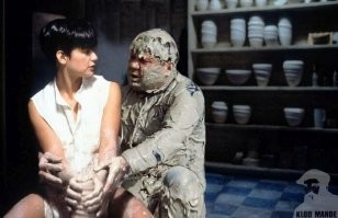 Побег в цистерне с цементом: хитрость, с помощью которой удалось снять эту сцену