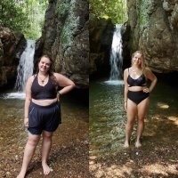 Сделать водопад выше не каждому дано