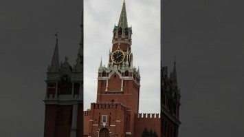Горизонт завален.  Или взорвали?