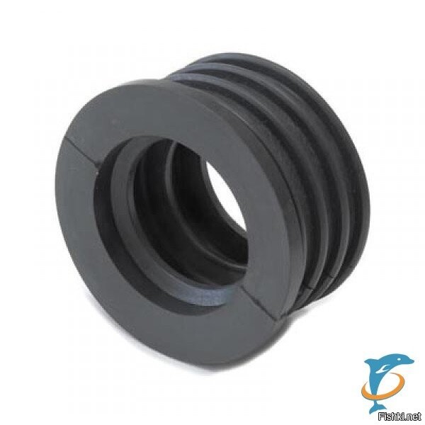 При современной то мехинике, такую МАНЖЕТОЧКУ поставить можно... на любую втулочку...