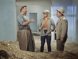 Уморительные хулиганские открытки из дореволюционной России