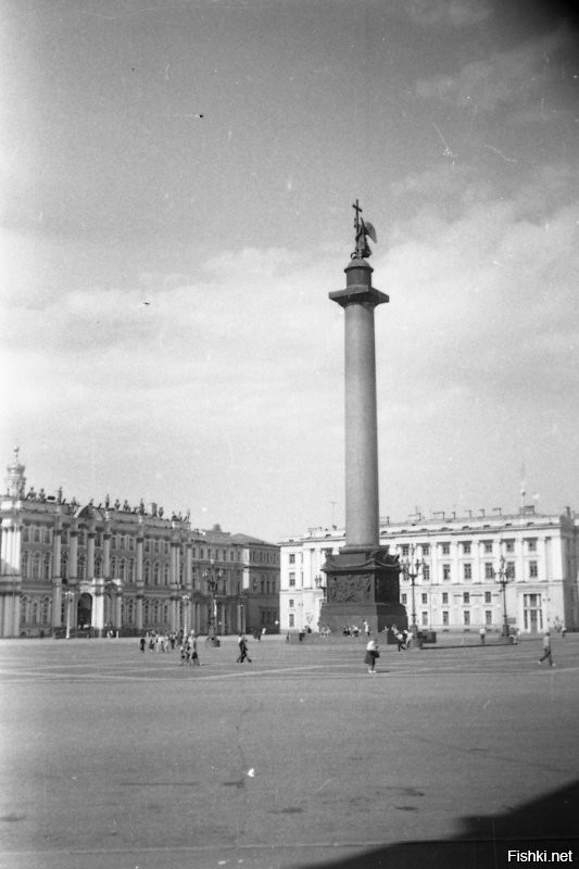 весна-лето 1989