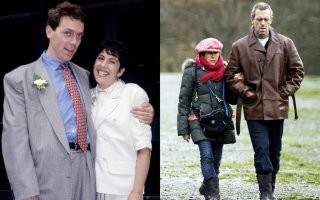 Крепкие звездные пары, которые живут в браке долго и счастливо