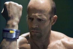 Вот такой нужен и чтобы действовал при подходе к ребёнку на расстоянии 1км.