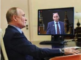 Где то в параллельной России : )))