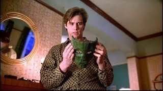 Был уже про подобную находку фильм