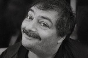 Картинки в чёрно-белых тонах. Выпуск 79