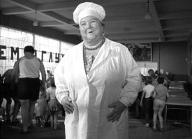 Эксперимент на честность в советской столовой: каков был результат?