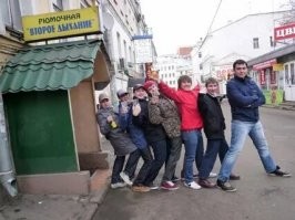 походу время идет ничего не меняется