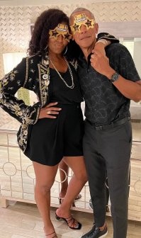 Первое кого увидел на фото, Леонтьев с Обамой!