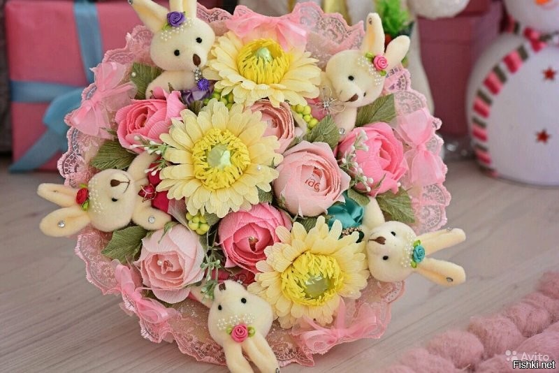 С добрым морозным утром