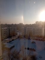 Оренбургская область. В последние годы часто наблюдаю.