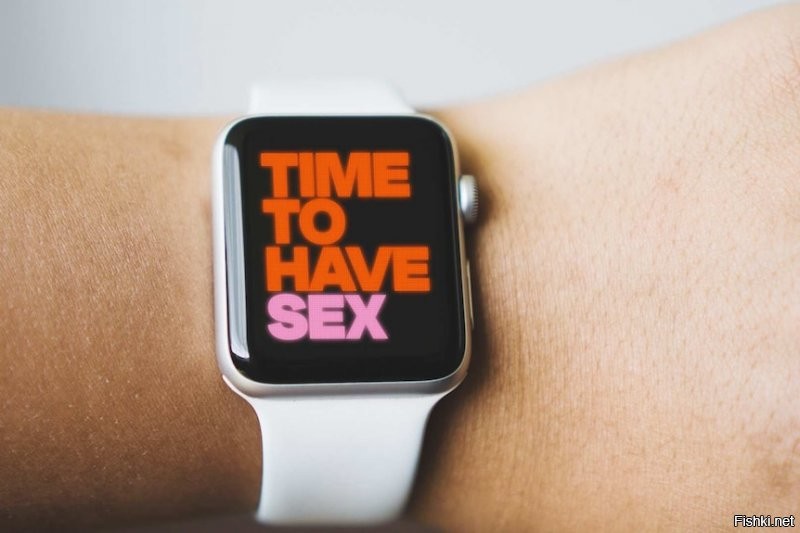 - Абрам, откуда у тебя такие красивые часы