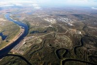 Спасибо Вам! Залип, рассматривая фотографии Ванкора.