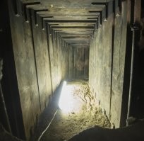 Ограбление в Штеглице совсем незаслуженно забыли.