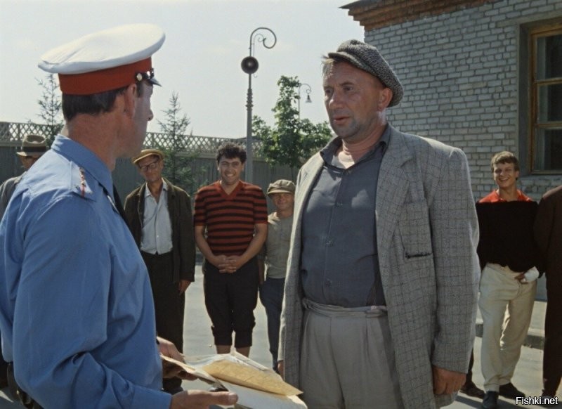 Для вас  персональный наряд...на все 15 суток