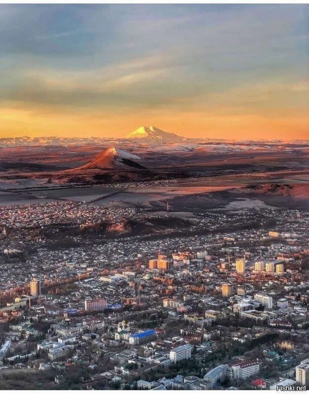 Утро началось не с кофе