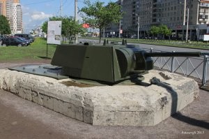 В Купчино такие штуки ставили.