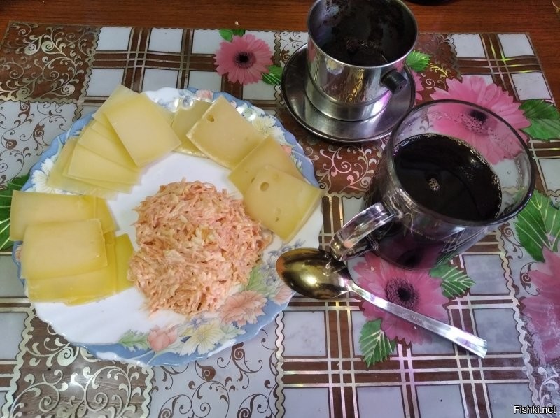 Всем приятного..))