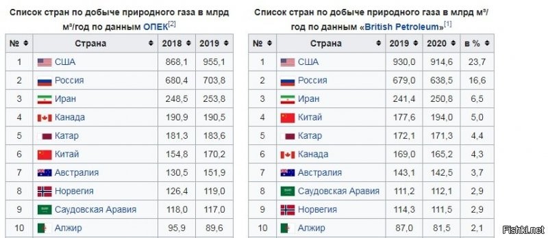 Не пойму ты реально не в курсе или прикидываешься что Норвегия входит в 10 стран по добыче природного газа.  Норвегия   крупнейший производитель нефти и газа в Северной Европе. Доля нефтегазового сектора в ВВП   23 % в 2015 году.