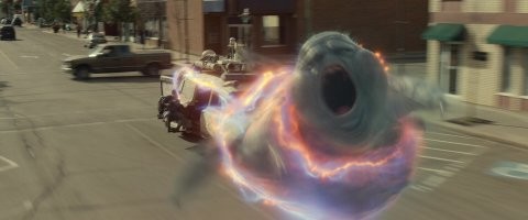 после фильма с мелиссой маккарти, как то опасался смотреть "наследников", думал, что такая же муть. ан-нет! норм. советую!