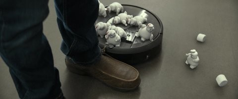 после фильма с мелиссой маккарти, как то опасался смотреть "наследников", думал, что такая же муть. ан-нет! норм. советую!