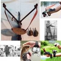 Крючки и «Афганский тюльпан»: смекалка советских солдат и гранаты