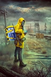 Посылка должна быть не только долгожданной, но и хорошо упакованной