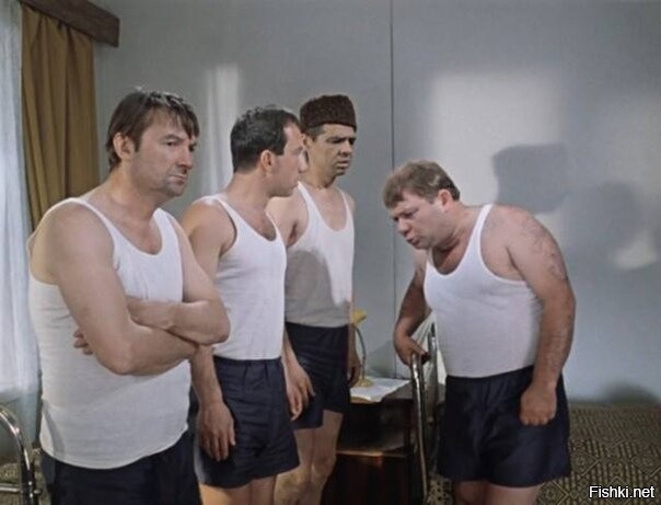 В солянке ведём себя прилично! До прихода АДМИНА не пьём, не нюхаем, письки в личку не бросаем, сиськи не требуем! Все ясно?! ))