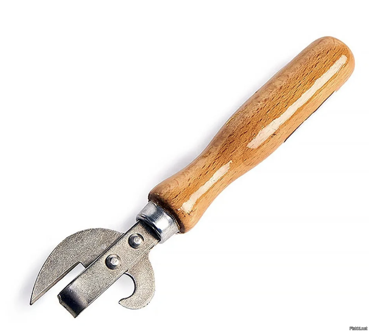 На святое покушаешся...