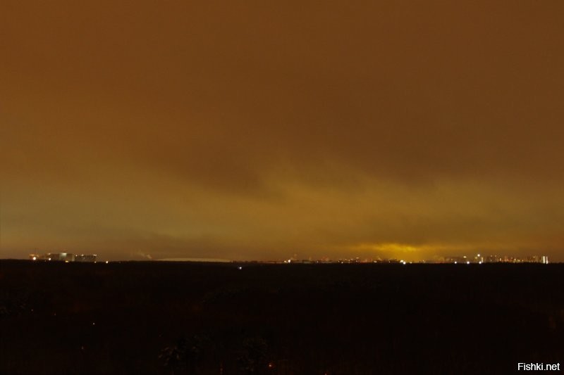 Точно! Озарилось)