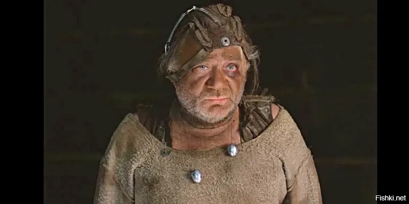 Подрастающее поколение для "Солянки"