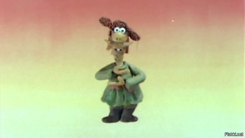 Знатный зверюга! шкварок нажарю..))))