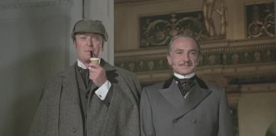 Без единой улики (1988)